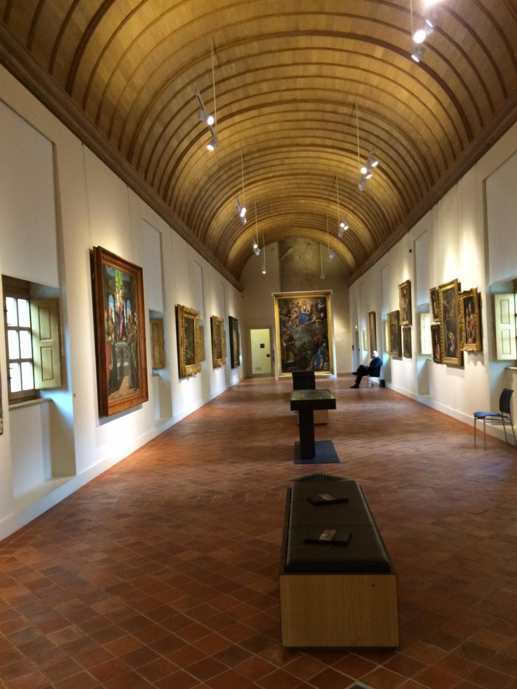 Musee de la Vie Bourguignonne