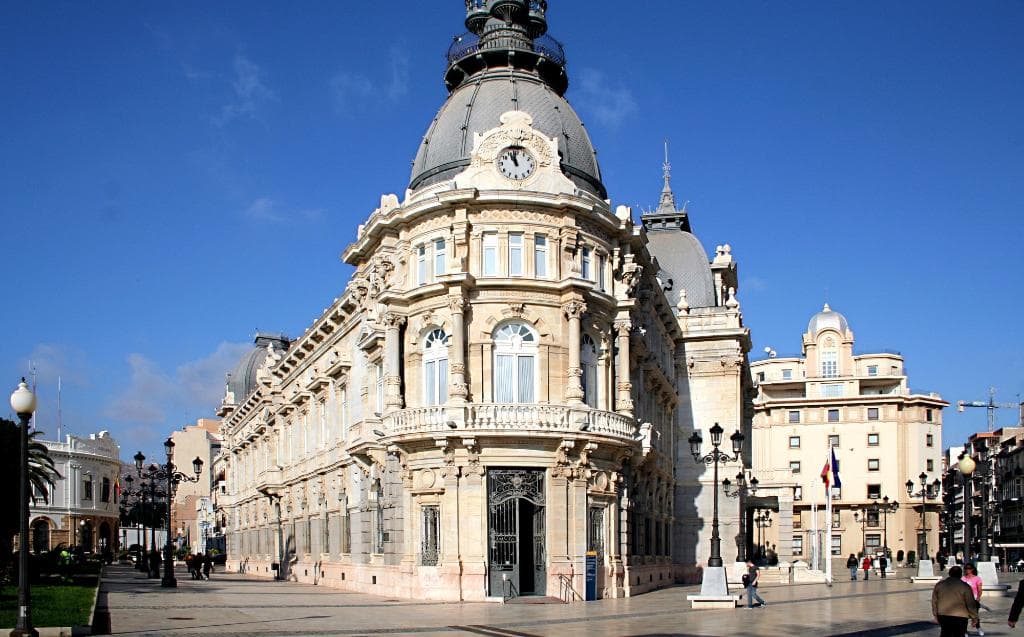 Calle Mayor