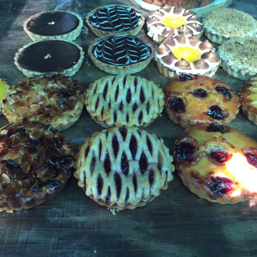 Fourways Farmers Market Johannesburg