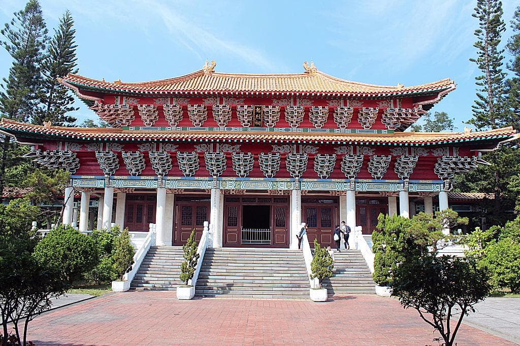 忠烈士