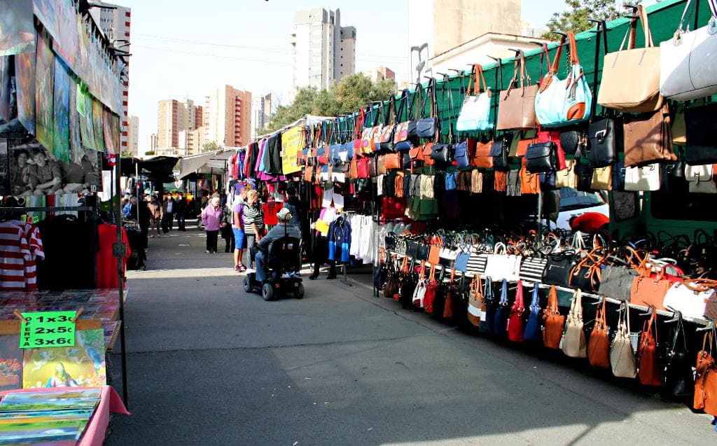 Municipal Market Mercado Municipal