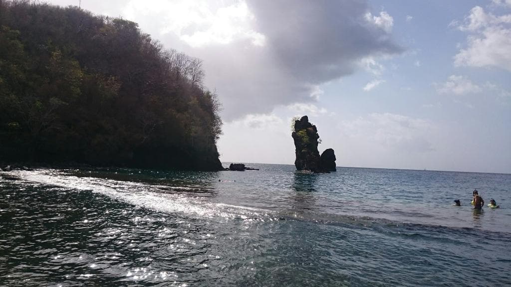 Vermont Nature Trail