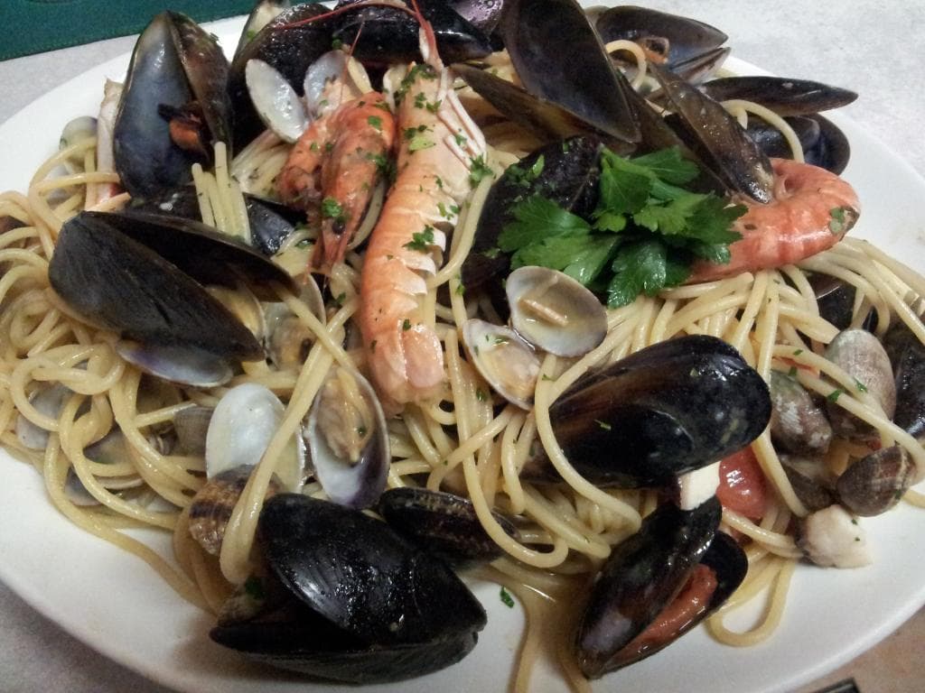 Ristorante Pizzeria del Sole