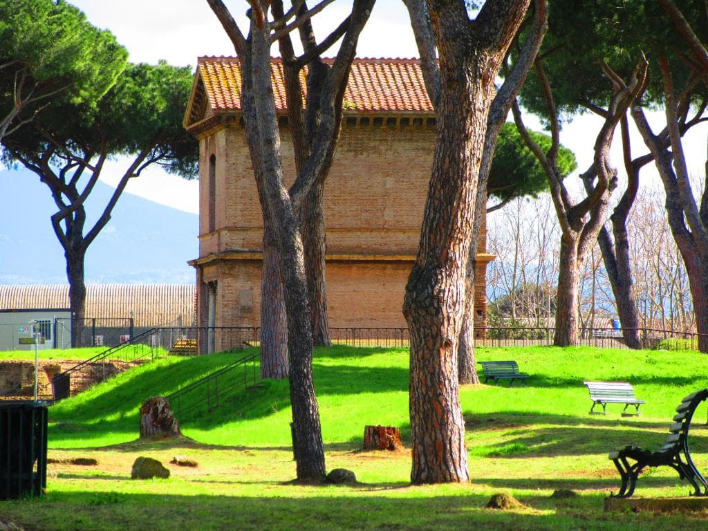 Parco Archeologico