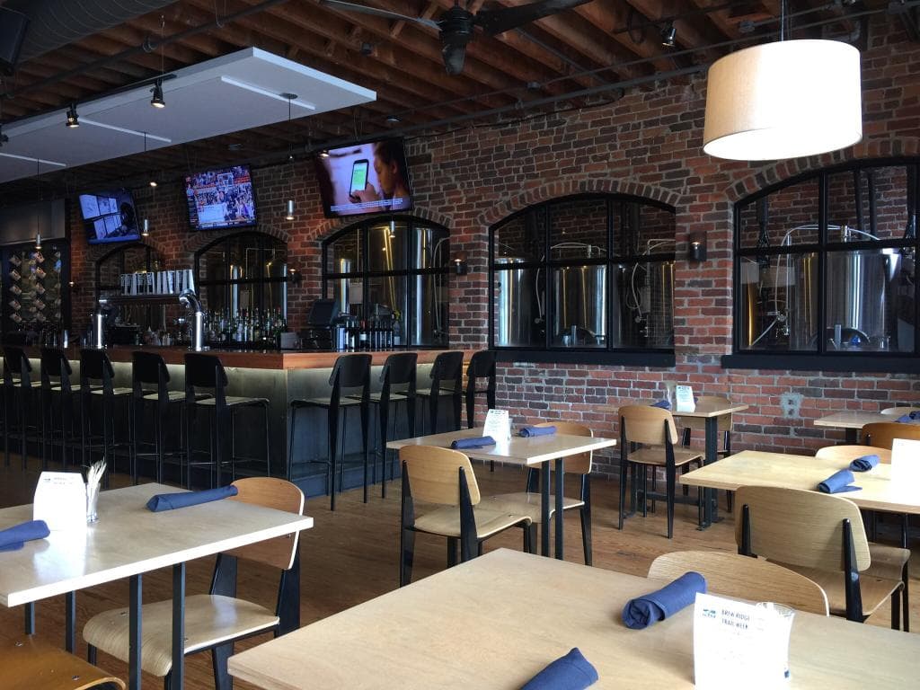 South Street Brewery