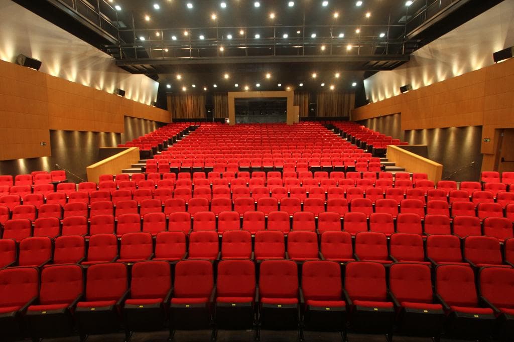 Bradesco Theater