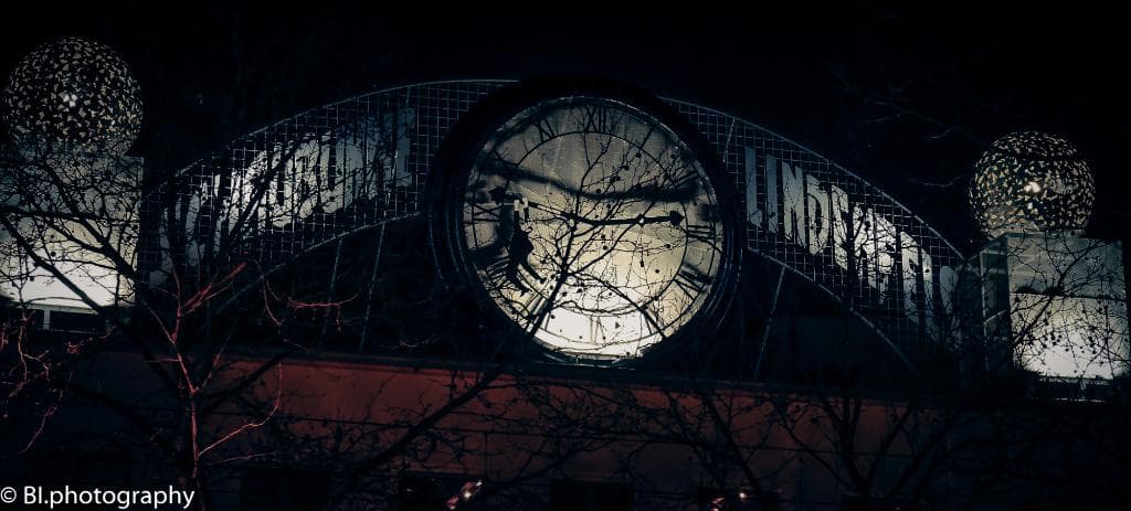 Die Schaubühne Lindenfels von draußen (1)