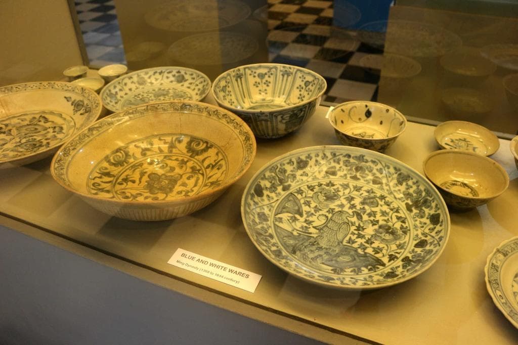 Palawan Museum Puerto Princesa