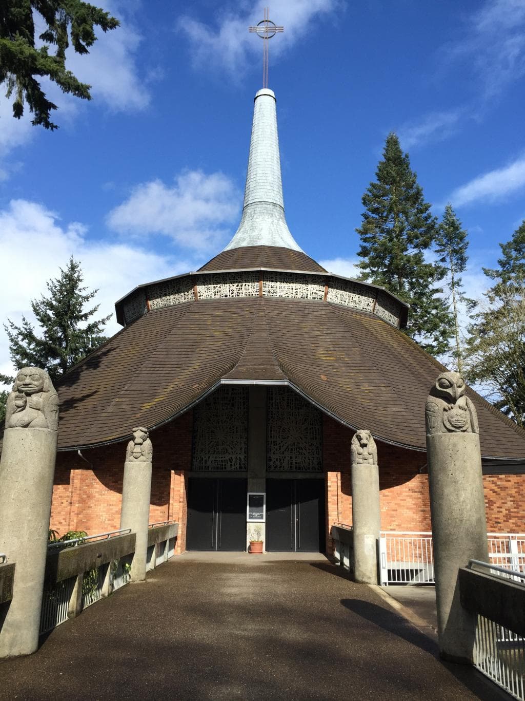 Chapel 