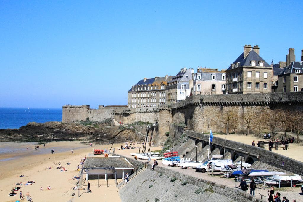 Saint Malo