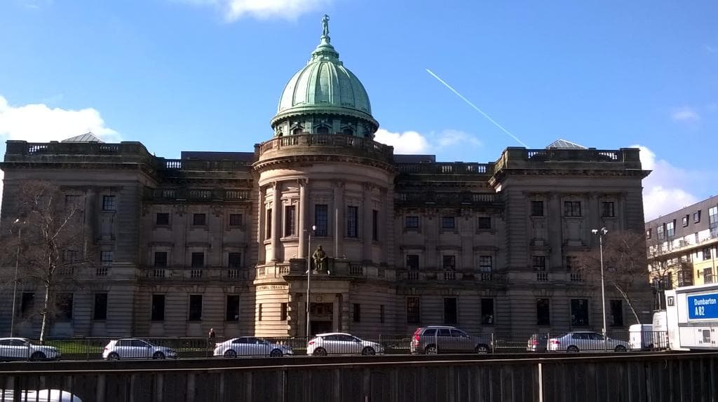 Mitchell library