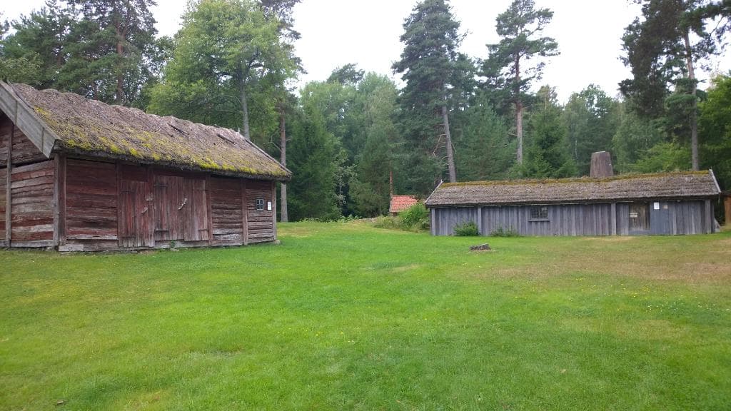 Otterstad hembygdsgård 1