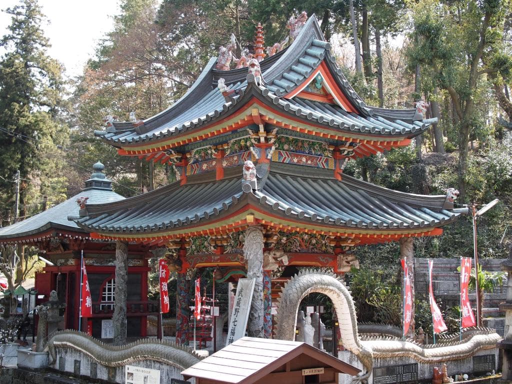 Kannon-ji Yamaguchi