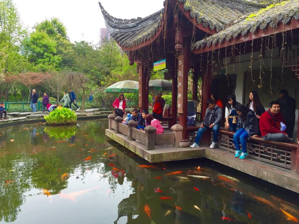 People's Park