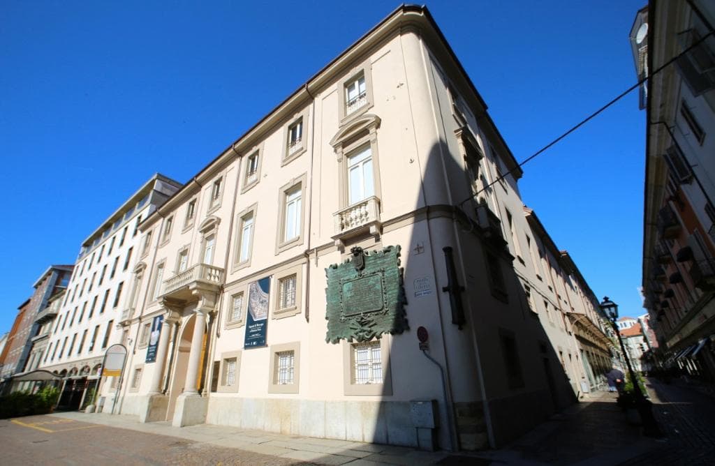 Palatium Vetium ad Alessandria