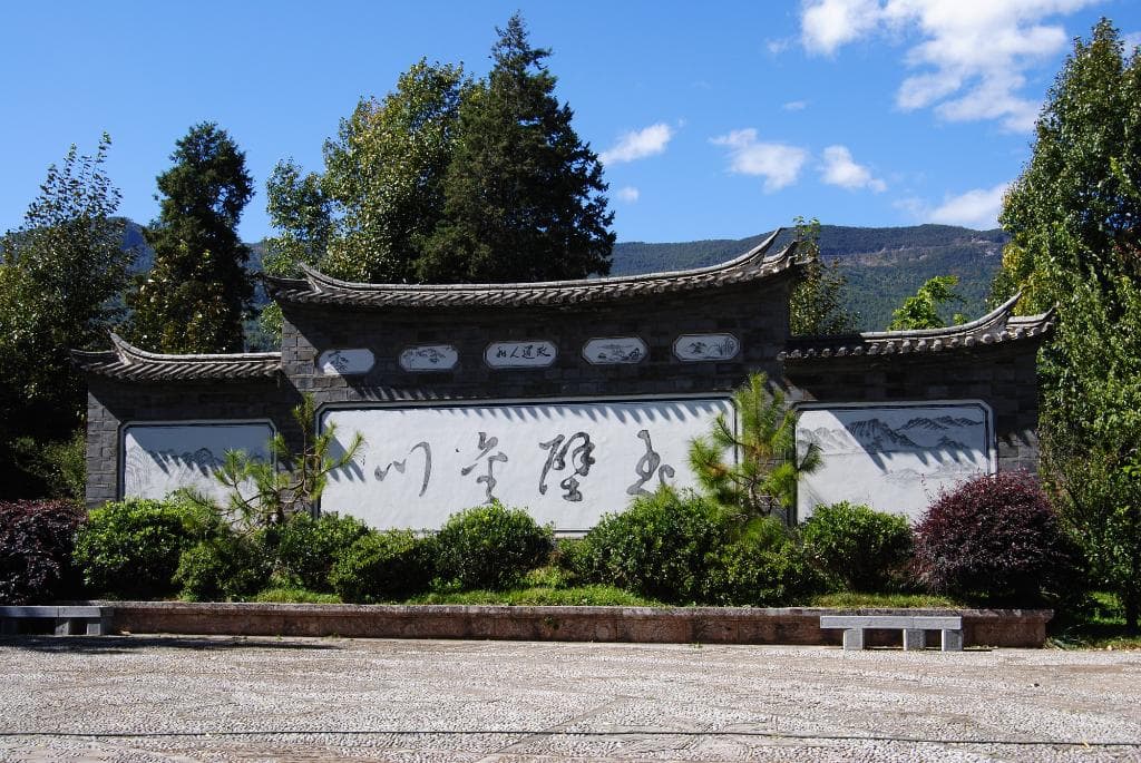 Museo cultura NA XI