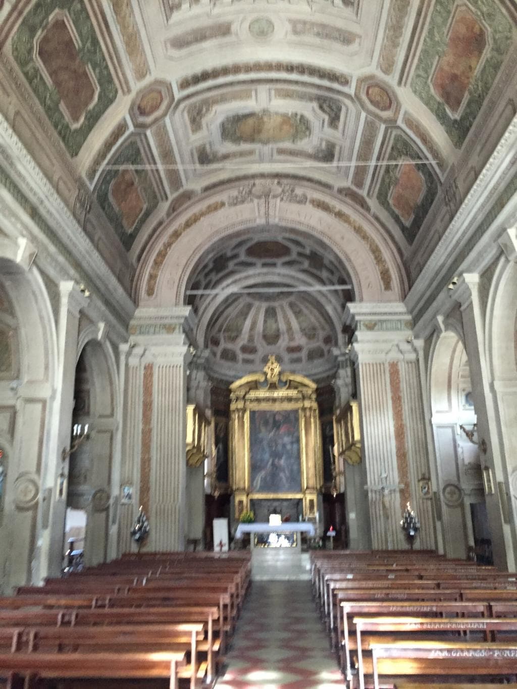 San Giuliano Martire Church