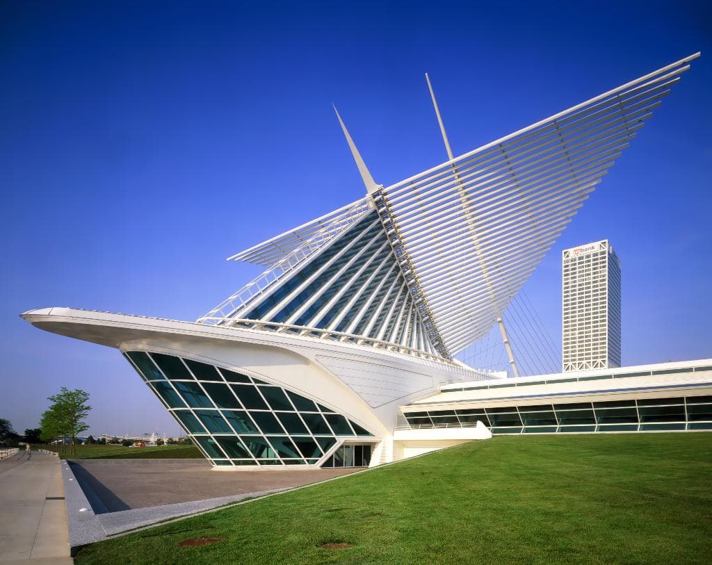 Milwaukee Art Museum