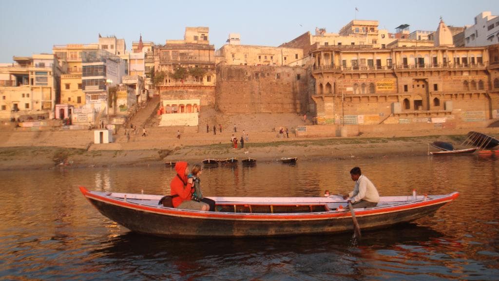 Шивала Гхат