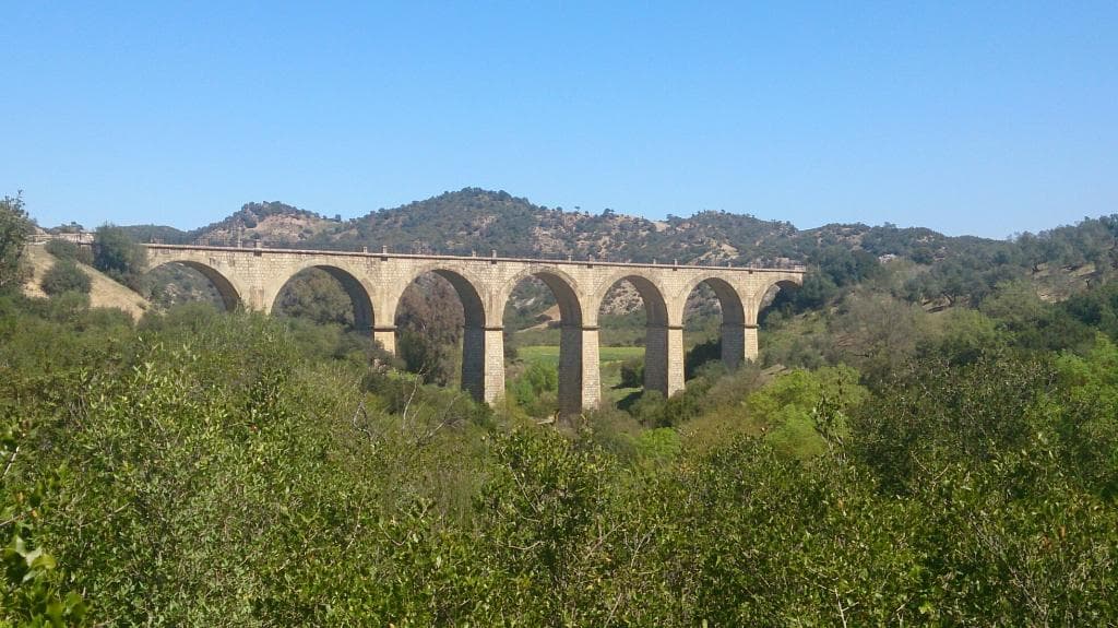 Via Verde Linear Park