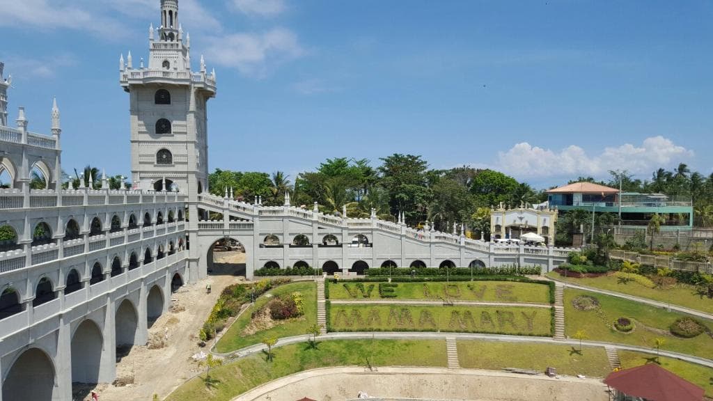 Simala Parish Church