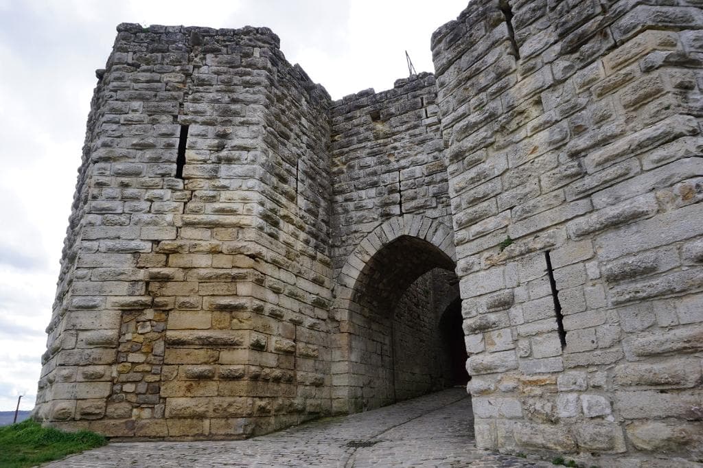 Les Aigles de Château-Thierry Falconry