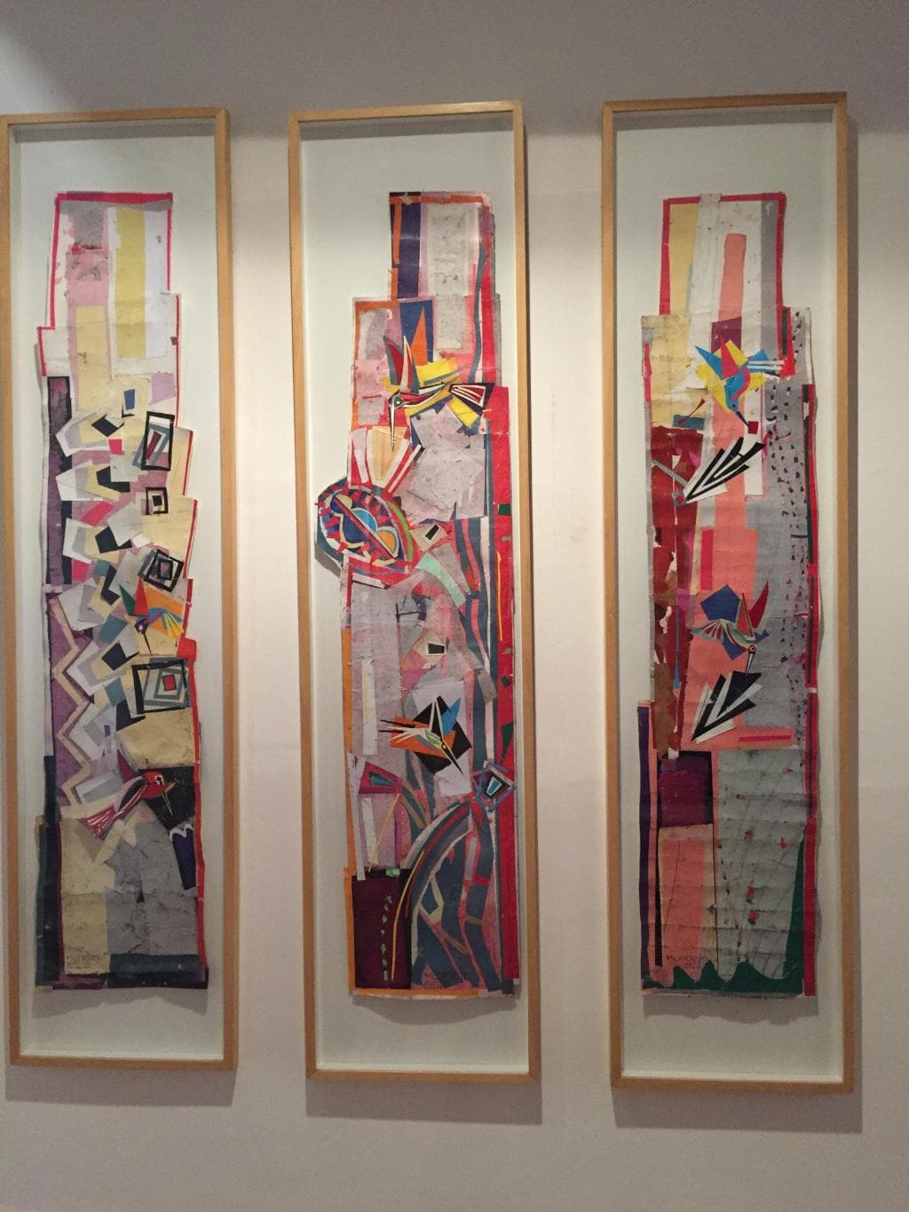 Museo de Arte Contemporáneo MAC Salta