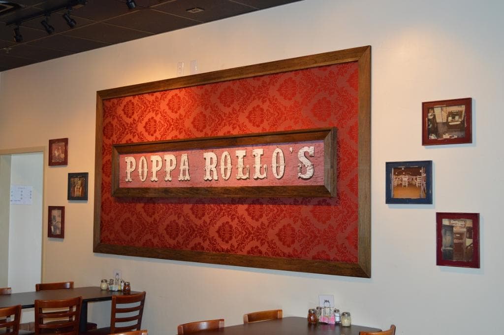 poppa rollo's