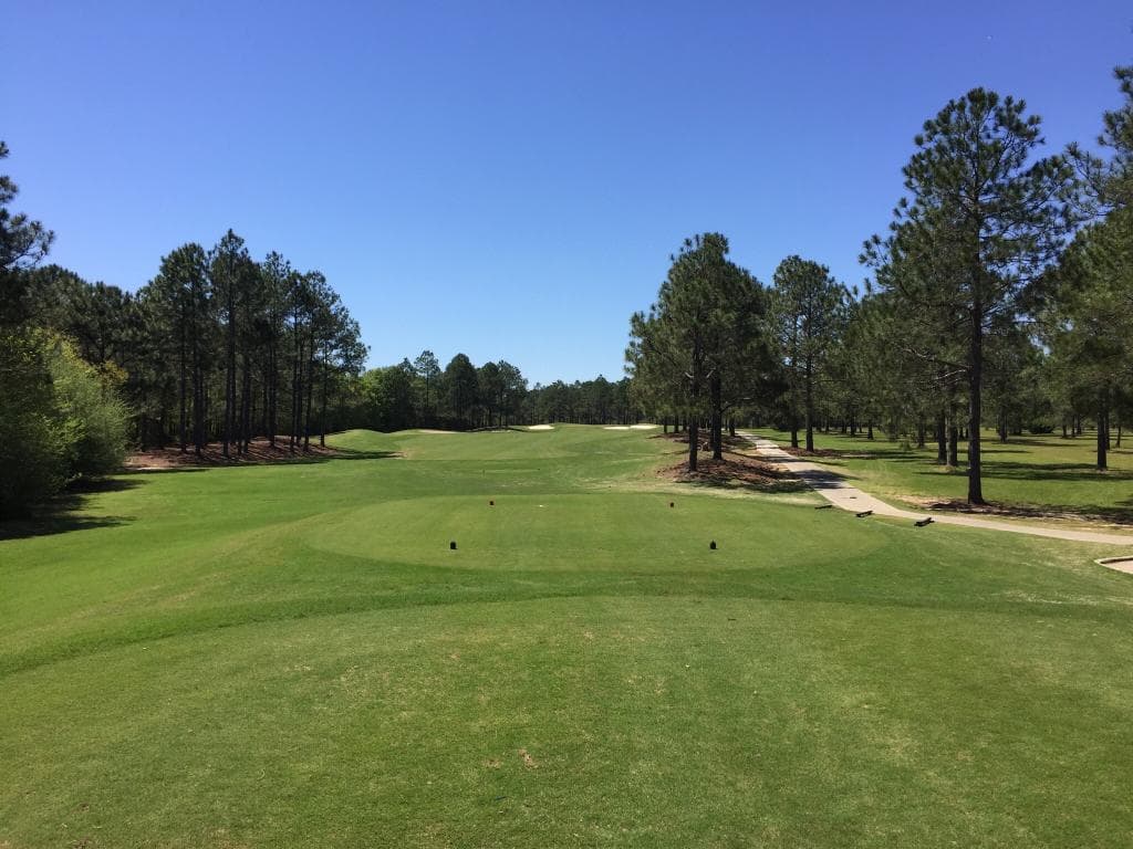 GlenLakes Golf Club