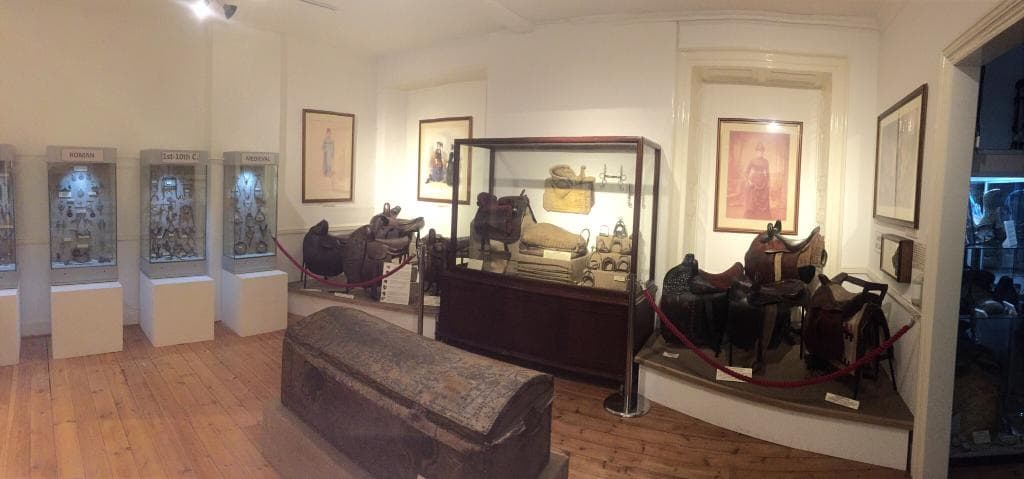 Museum of the Horse