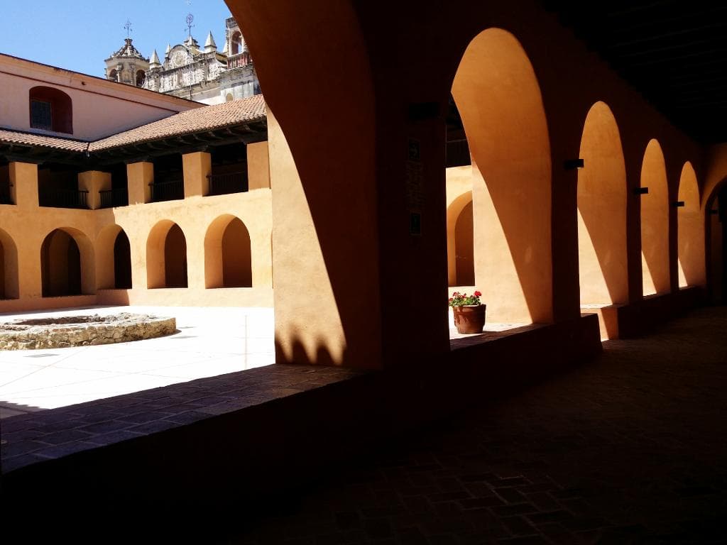 Pasillos