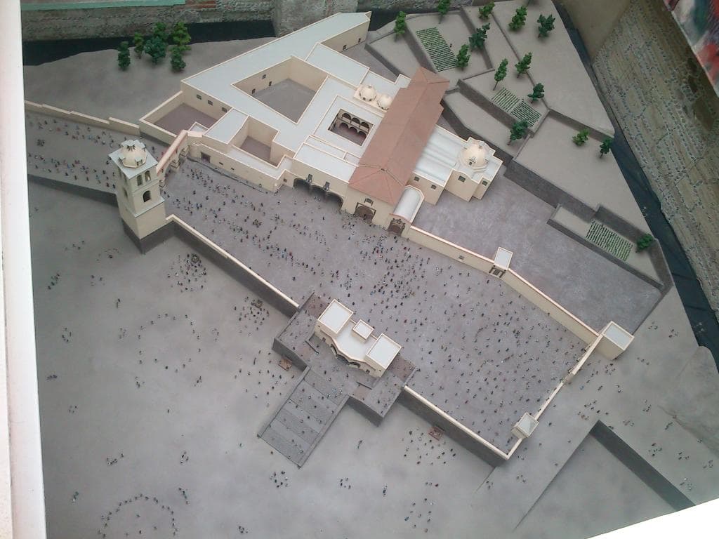 Museo de la Memoria y los Derechos Humanos