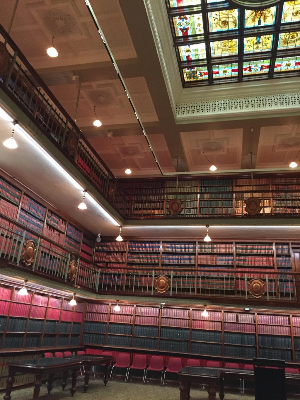 Parliament House Tour