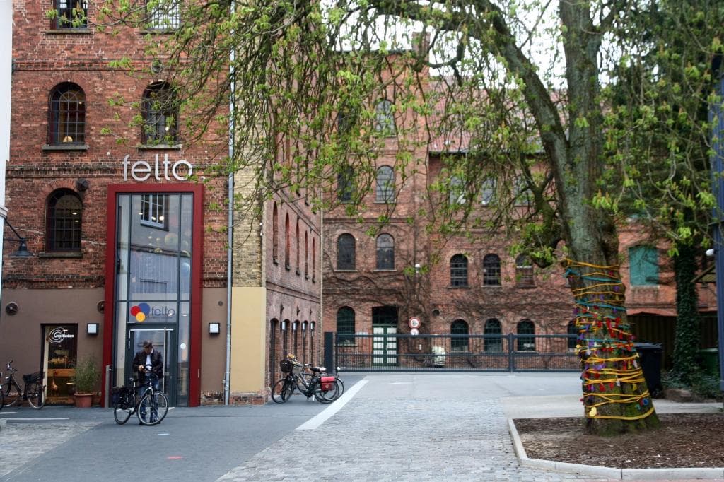 Felto Filzwelt Soltau