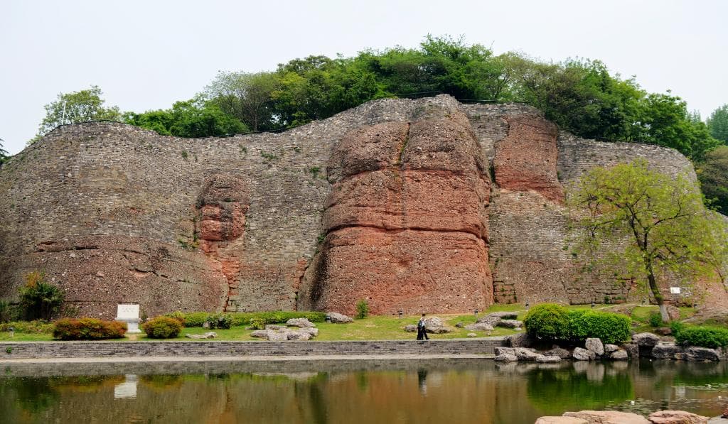 Stone City