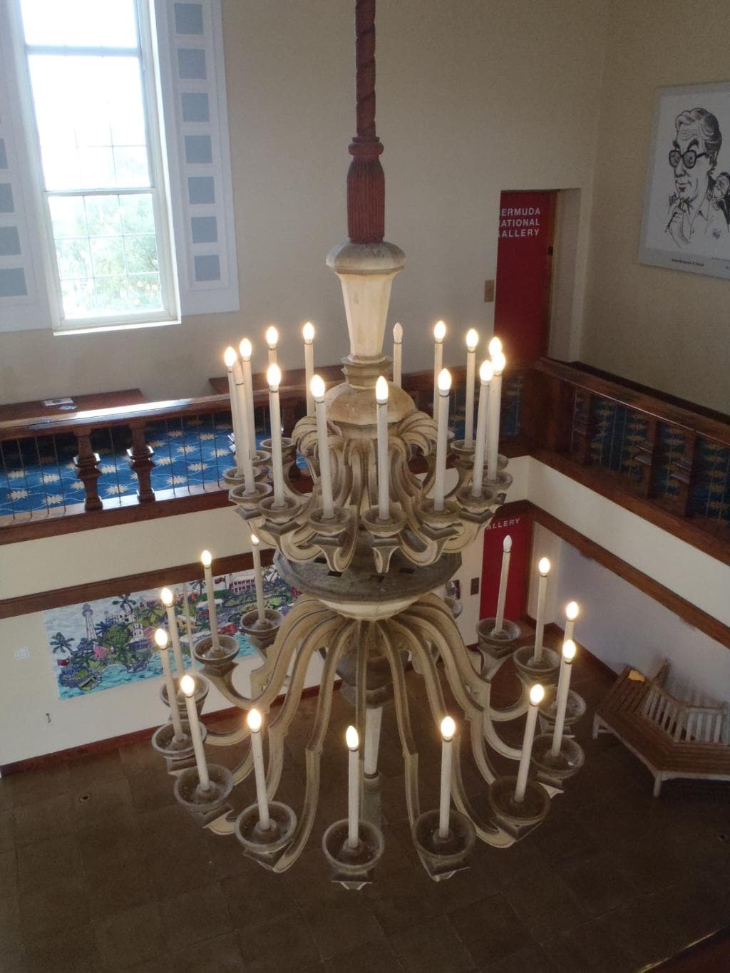 Bermuda Society of Arts