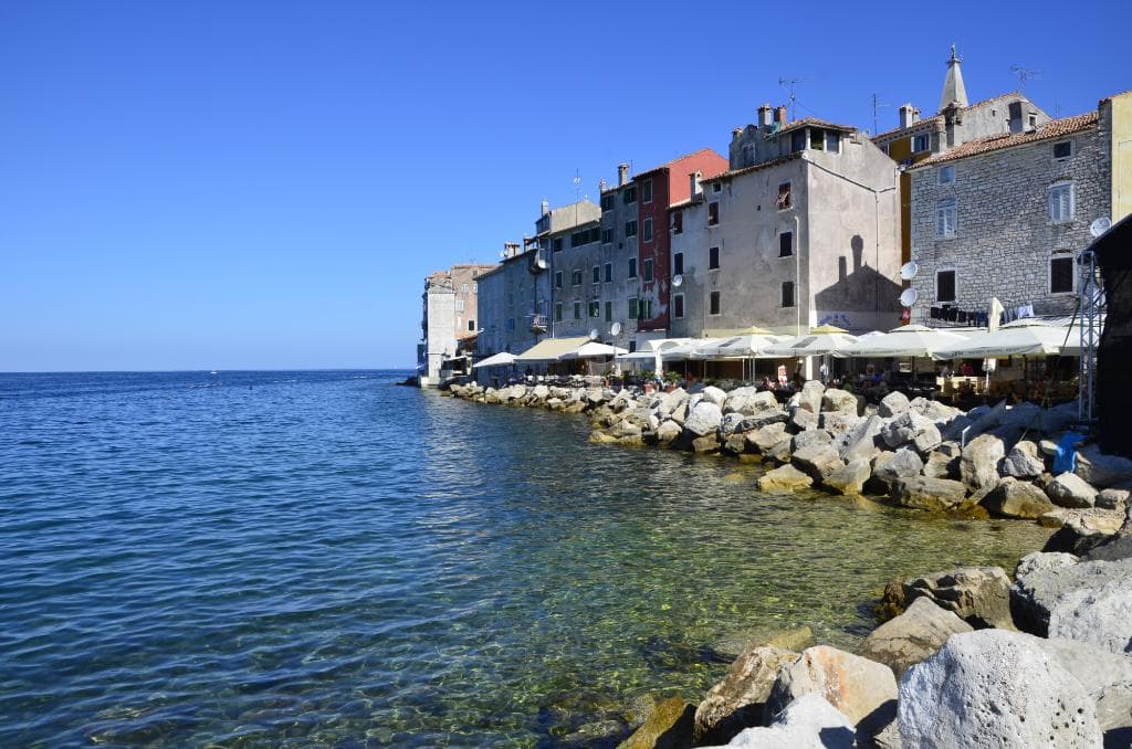 Rovinj