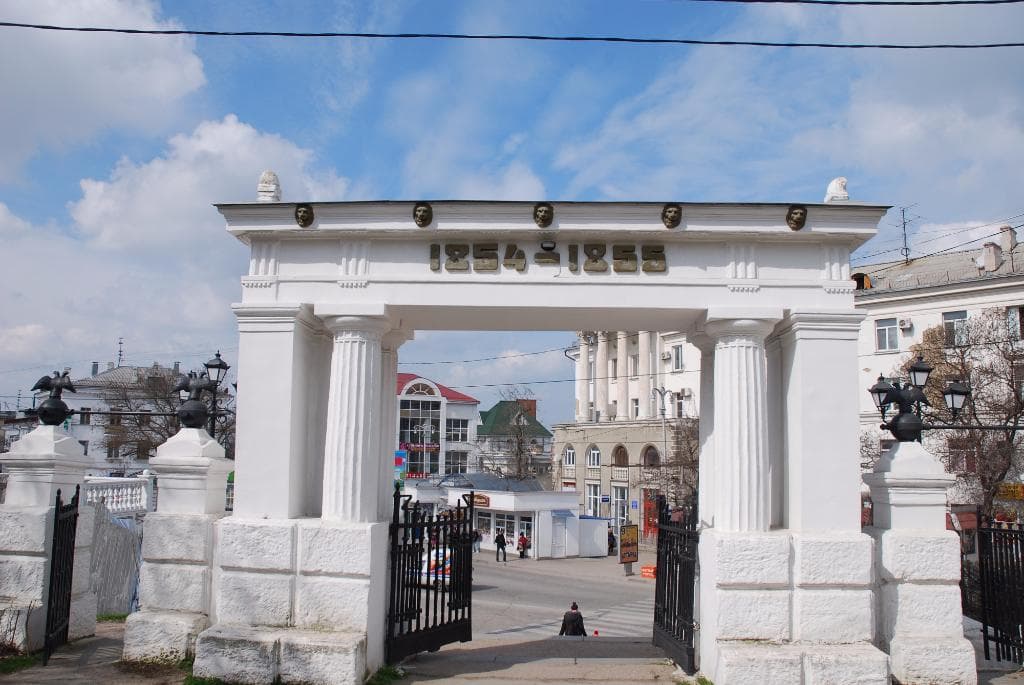 Малахов курган