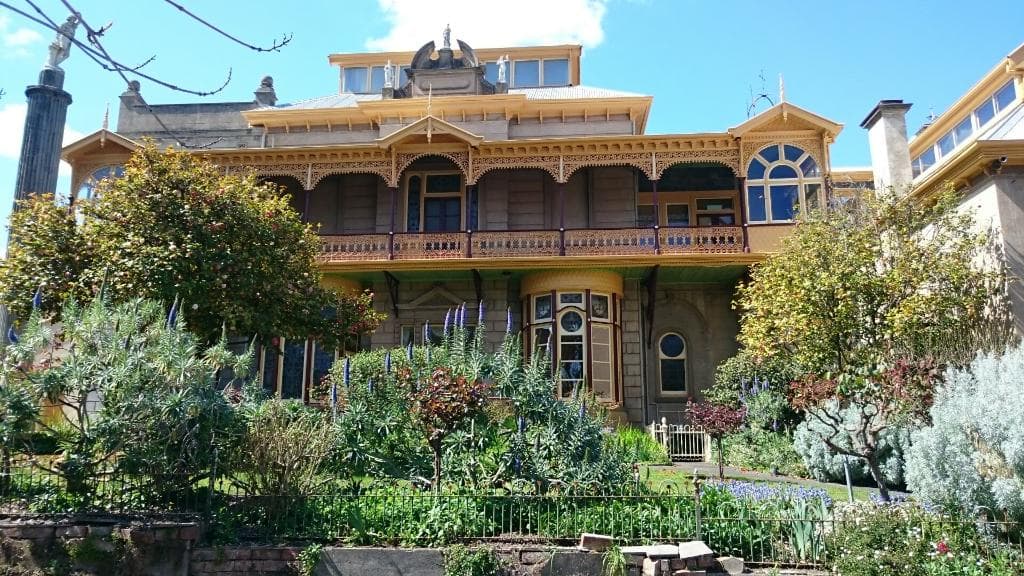 Fortuna Villa