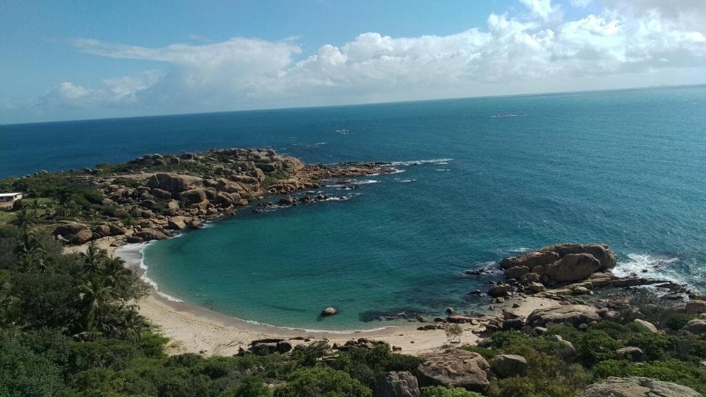 Horseshoe Bay Rotary Lookout