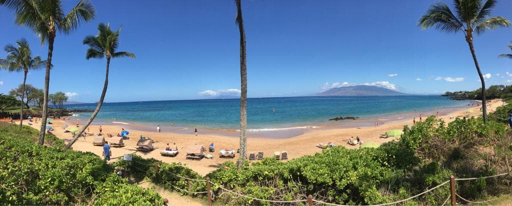 Kamaole Beach Park 3