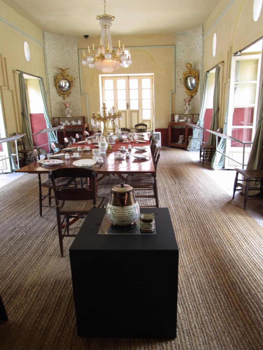 Dinning room