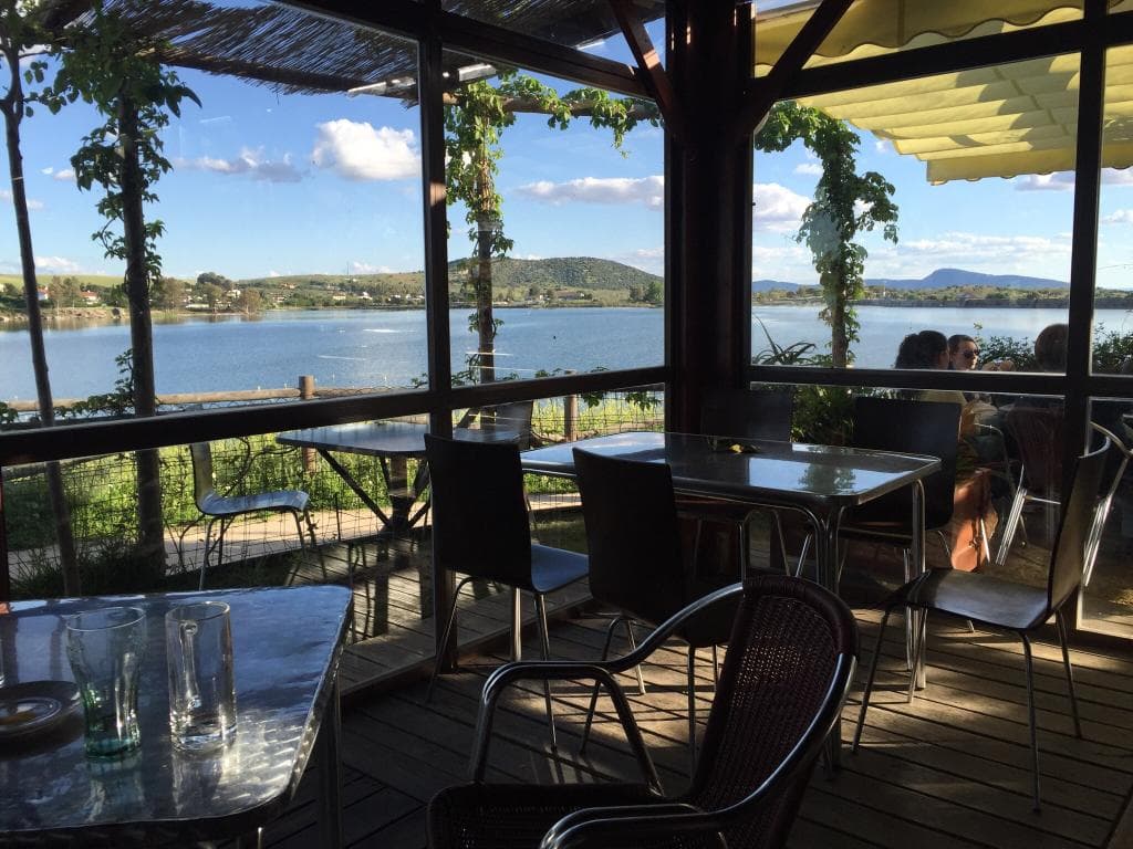 Restaurante en Mérida Choni El Chiringuito