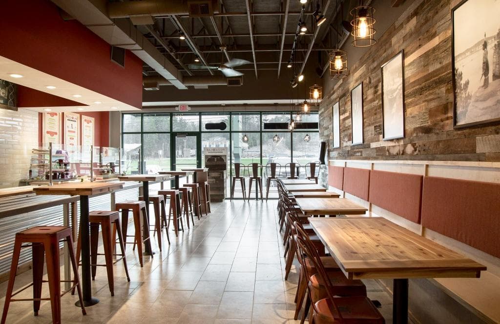 Welcome to The Lab :-)