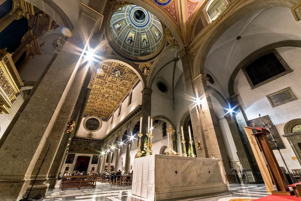 basilica