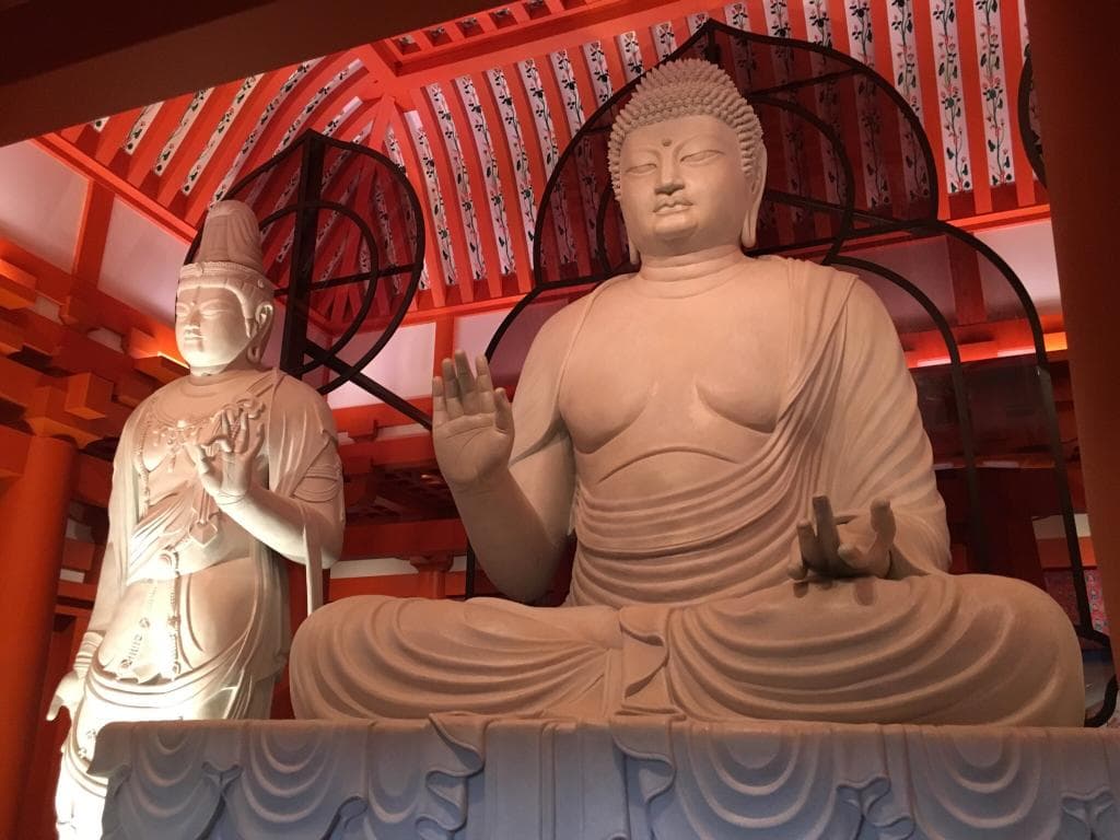 Kamiyodo Hakuhō-no-Oka Museum