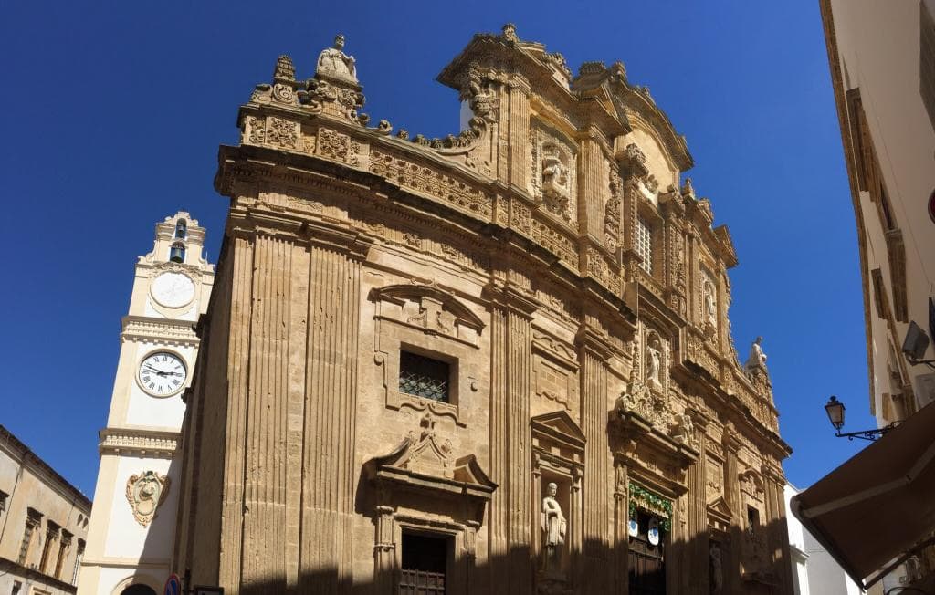 Cattedrale di Sant'Agata Catania