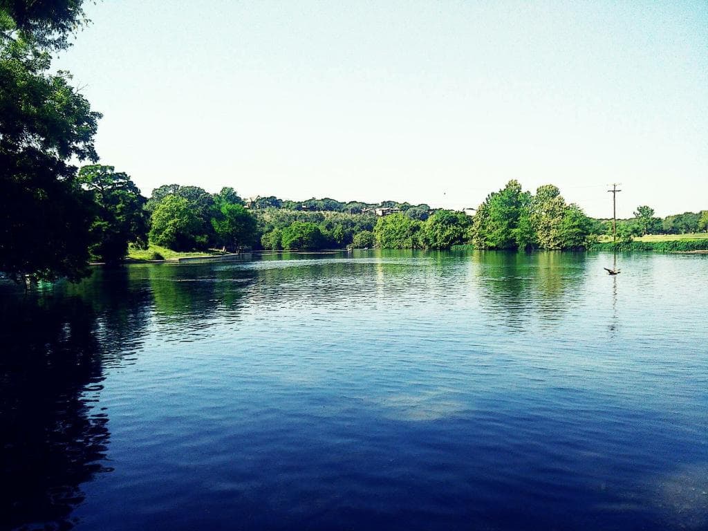 Landa Beach Park