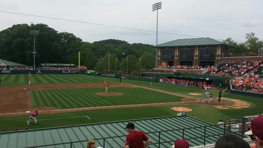 Doug Kingsmore Stadium