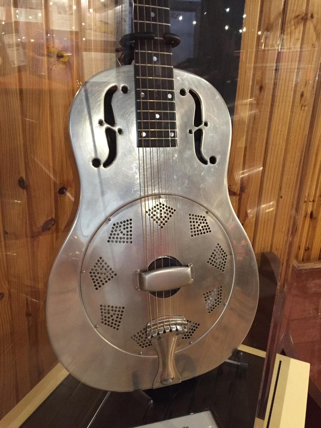 Delta Blues Museum Clarksdale